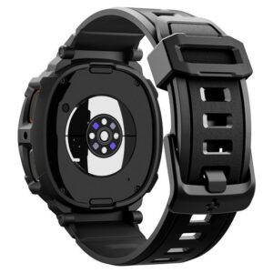 SPIGEN RUGGED ARMOR PRO pótszíj (egyedi méret