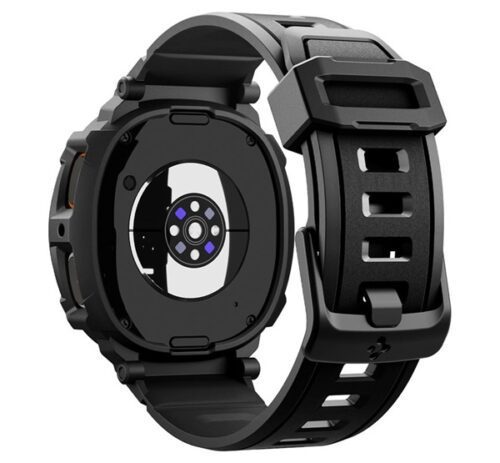 SPIGEN RUGGED ARMOR PRO pótszíj (egyedi méret