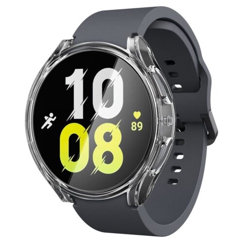 SPIGEN Ultra hibrid tok SAMSUNG Galaxy Watch 6 (44 MM) átlátszó - Image 2
