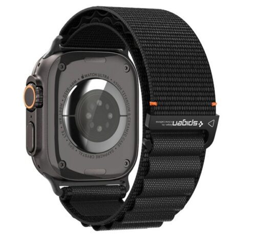 SPIGEN WBF1 pótszíj (egyedi méret
