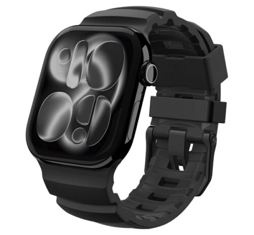 SPIGEN WBS2 pótszíj (egyedi méret