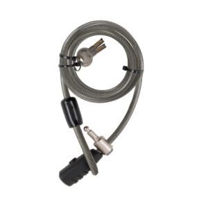STANLEY S741-159 családi kulcskábeles kerékpár zár