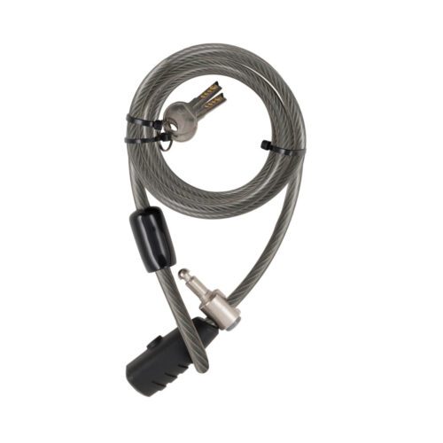 STANLEY S741-159 családi kulcskábeles kerékpár zár