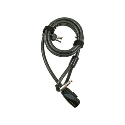 STANLEY S741-163 családi kulcskábeles kerékpár zár