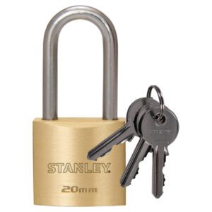 STANLEY S742-040 rézlakat