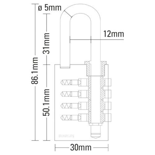 30mm