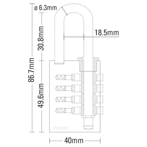 40mm