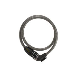 STANLEY S755-205 kábelkombinációs kerékpár zár