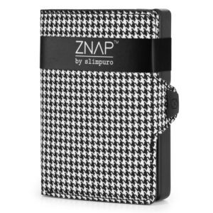Slimpuro ZNAP Slim Wallet