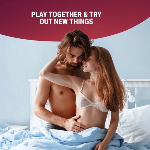 Spielehelden Sexy Überraschungen Erotikus játék pároknak kéjes utalványokkal - Image 2