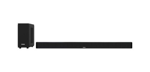 TESLA PrimeSound HQ-880 Hangprojektor