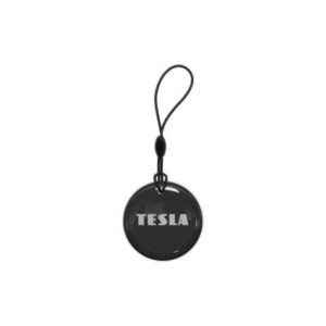 TESLA SecureQ i13 RFID chip