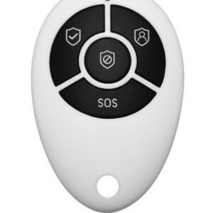 TESLA SecureQ i13 távirányító
