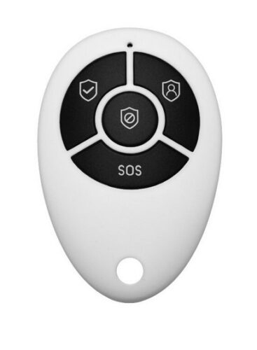 TESLA SecureQ i13 távirányító