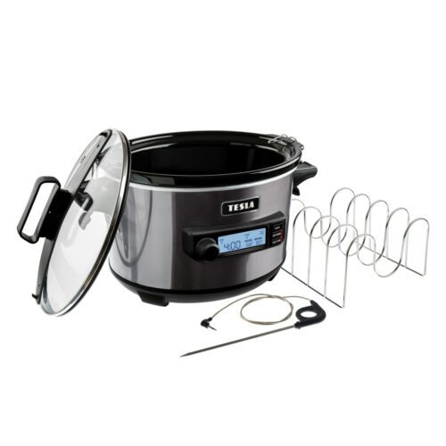 TESLA SlowCook S900 Plus lassúfőző