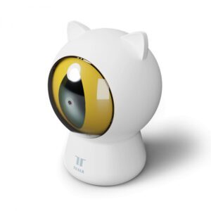 TESLA Smart Laser Dot Cats - lézer játék macskáknak