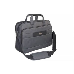 Táska laptop / notebook 15.6"- 16.1 AB-119 fekete