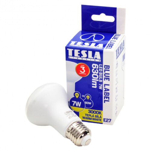 Tesla - LED izzó