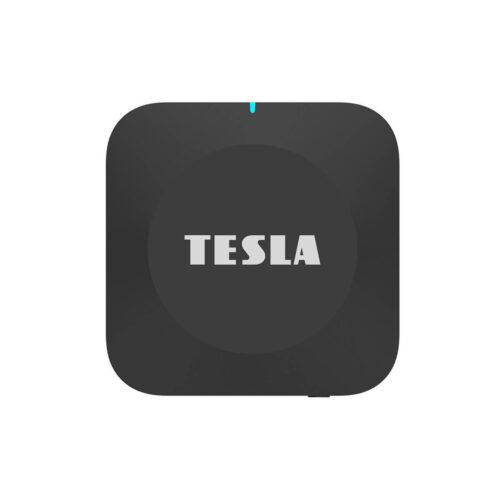 Tesla Smart Multimode ZigBee Hub ZH44 - Image 2