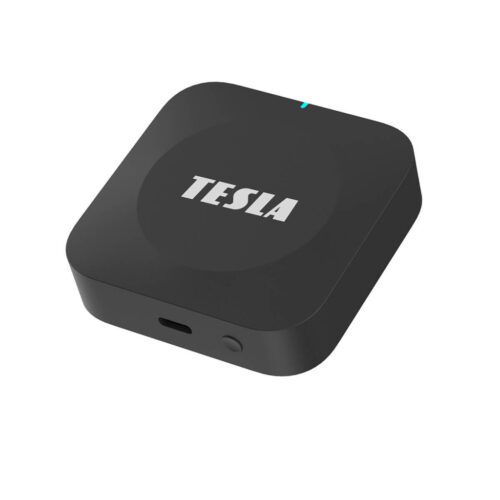 Tesla Smart Multimode ZigBee Hub ZH44