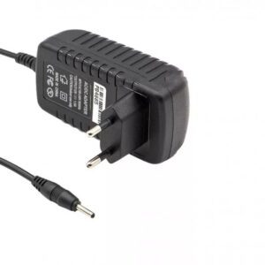 TÁPEGYSÉG DC12V / 1.5 A - adapter