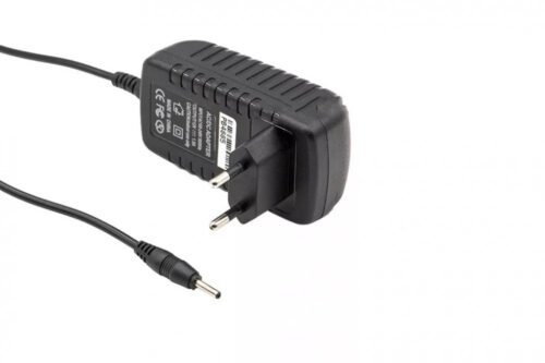 TÁPEGYSÉG DC12V / 1.5 A - adapter