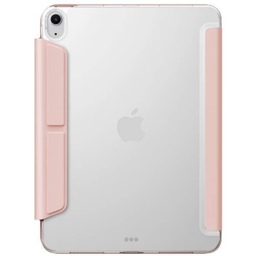 UNIQ Camden Click tok iPad Air 11" (2024) - rózsaszín - Image 2