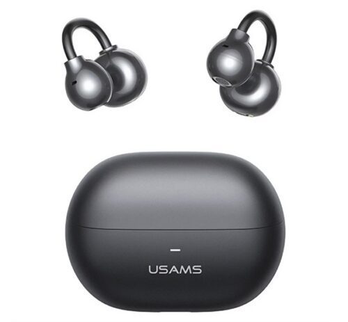 USAMS ECHO R02 bluetooth fülhallgató SZTEREO (v5.3