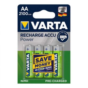 VARTA 56706 akkumulátor AA