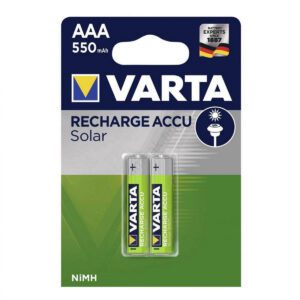 VARTA 56733 akkumulátor AAA