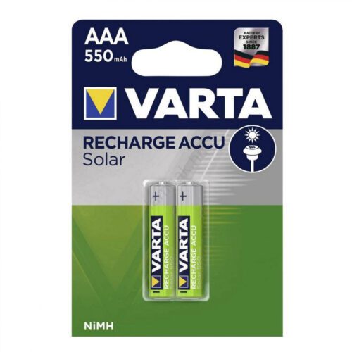 VARTA 56733 akkumulátor AAA