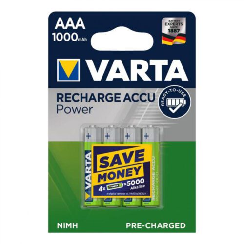 VARTA 5703 akkumulátor AAA
