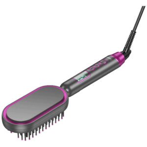 Zilan HOCO HP44 Hajformázó kefe