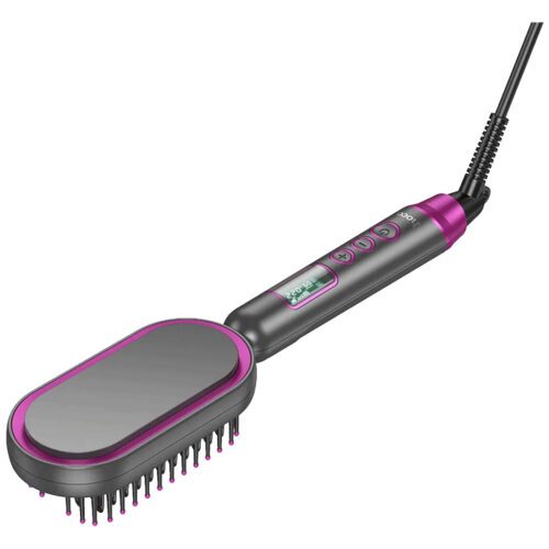 Zilan HOCO HP44 Hajformázó kefe