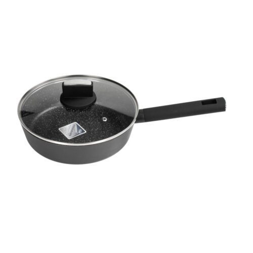 Zilan ZLN0874 Spotty Chef magasfalú serpenyő fedővel