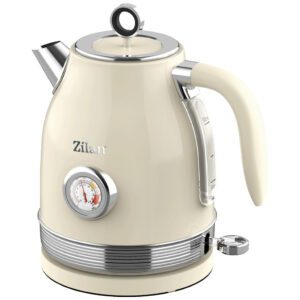 Zilan ZLN1184 Retro vízforraló – 1