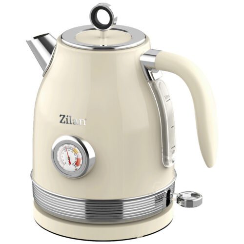Zilan ZLN1184 Retro vízforraló – 1