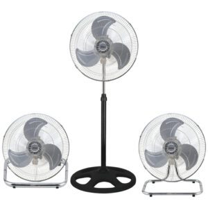 Zilan ZLN3840 Ventilátor