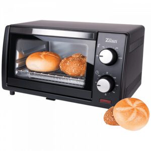 Zilan ZLN4328 Mini sütő
