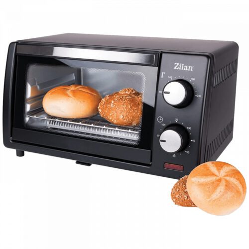 Zilan ZLN4328 Mini sütő