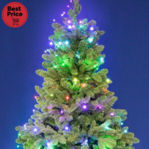iSparkle LEDS198V LED-es fényfüzér