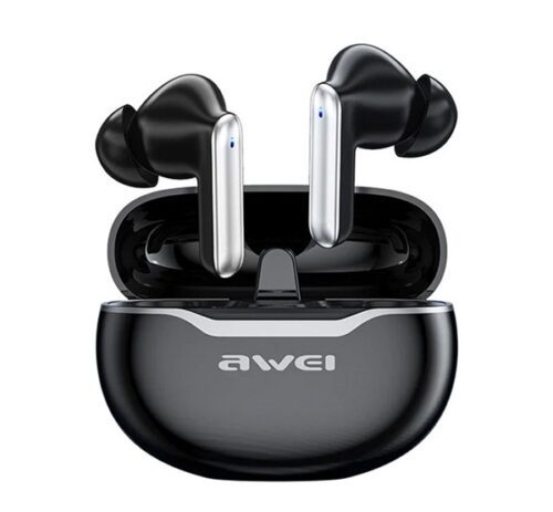 AWEI T50 bluetooth fülhallgató SZTEREO (v5.3