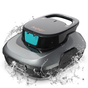 Aiper akkumulátoros medencetisztító robot - Aiper Scuba SE