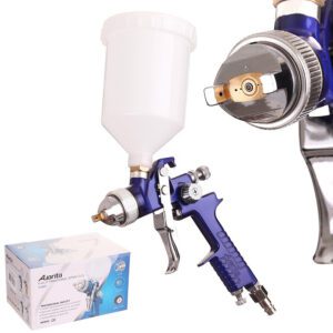Auarita H-827 HP festékszóró pisztoly 1.4mm