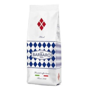 Barbaro Miscela Rossa olasz szemes kávé 1 kg