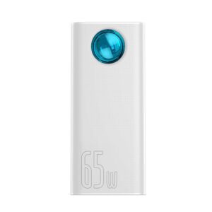 Baseus Amblight gyorstöltő powerbank 30000 mAh