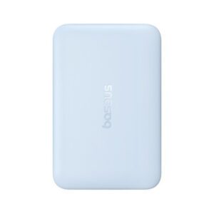 Baseus EnerFill FM11 Magnetic vezeték nélküli gyorstöltő powerbank 10000 mAh