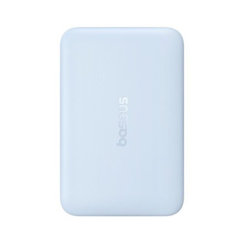 Baseus EnerFill FM11 Magnetic vezeték nélküli gyorstöltő powerbank 10000 mAh