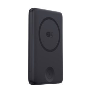 Baseus EnerFill FT11 vezeték nélküli powerbank iPhone & Apple Watch 10000 mAh