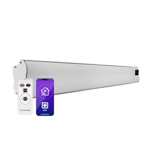 Blumfeldt Cosmic Beam Smart 30